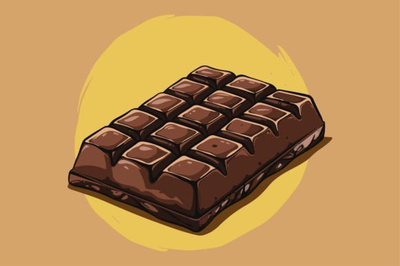 Chocolate: A Sweet Touch in Modern Design