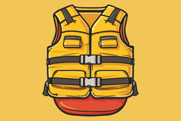 Life Jacket Design: A Must-Have for Creative and Business Needs