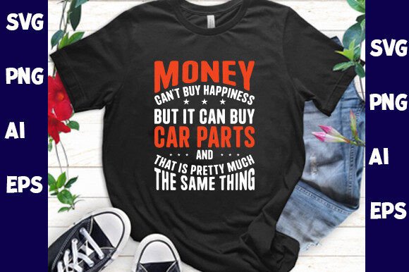 Money Can't Buy Happiness, but It Can Buy Creative Freedom