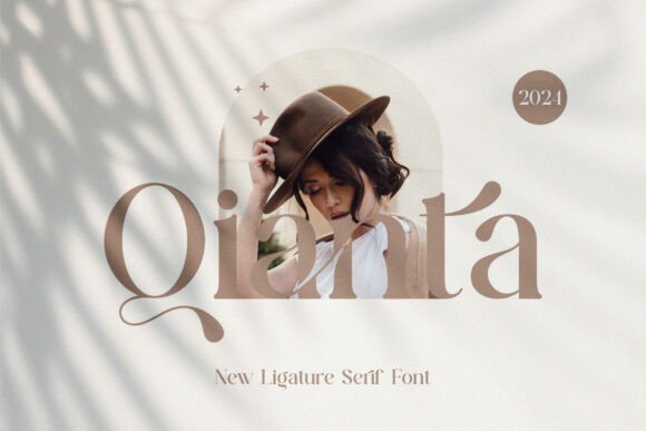 Qianta Font: A Balanced, Elegant Choice for Modern Design
