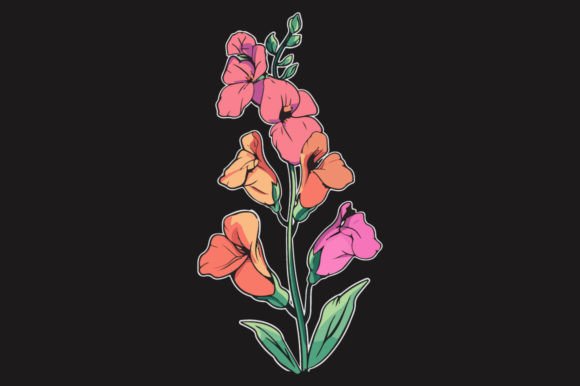 Snapdragon Design: A Strategic Tool for Elevating Branding and Communication