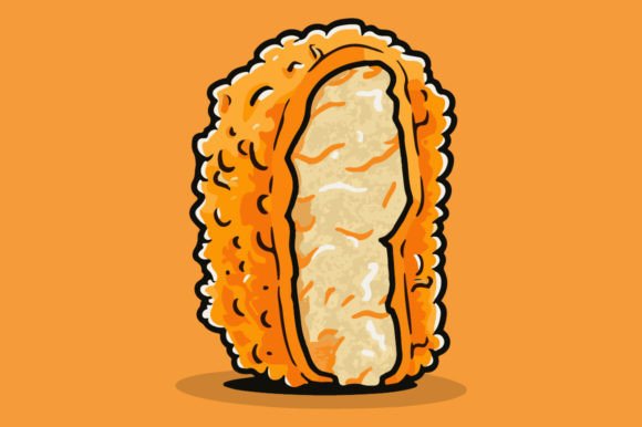 The Cross-Section of a Chicken Nugget: A Hidden Design Trend with Real Business Potential
