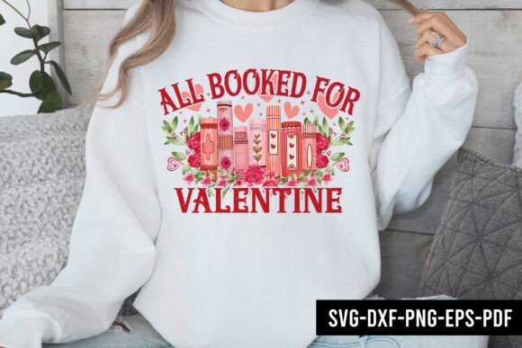 Valentine Book Lover Design: A Strategic Tool for Creative Entrepreneurs and Brands